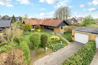 Villa på Kåsvænget 15, Strib, 5500 Middelfart