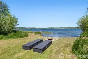 Fritidsbolig på Vædebrovej 27, 8660 Skanderborg