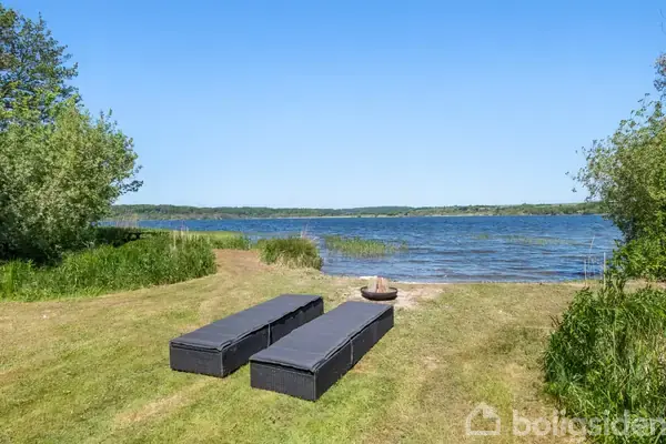 Fritidsbolig på Vædebrovej 27, 8660 Skanderborg