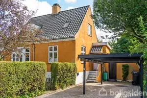Villa på Lystrupvej 8, 2700 Brønshøj