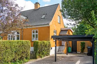 Villa på Lystrupvej 8, 2700 Brønshøj