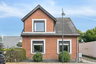 Villa på Behrendtsvej 29, 5500 Middelfart