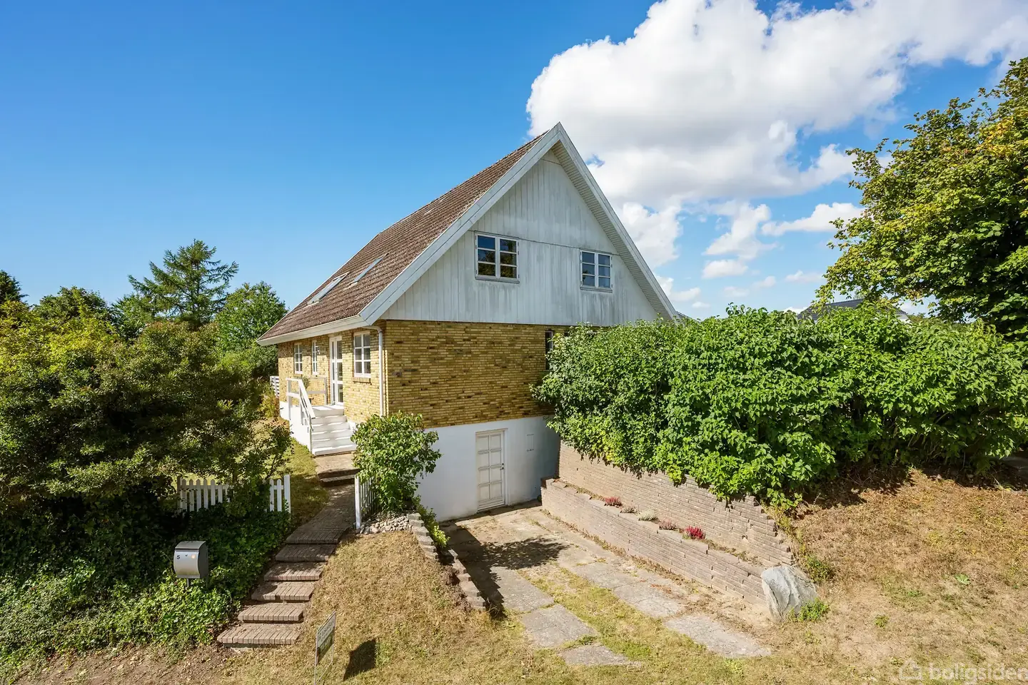 Villa på Udsigten 5, 4760 Vordingborg