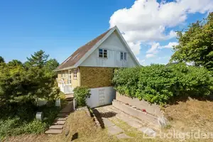 Villa på Udsigten 5, 4760 Vordingborg
