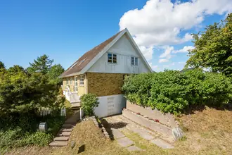 Villa på Udsigten 5, 4760 Vordingborg
