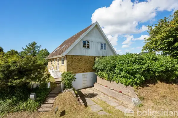 Villa på Udsigten 5, 4760 Vordingborg