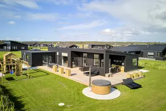 Fritidshus på Narhvalvej 8, 9480 Løkken