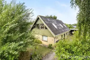 Villa på Pilehavevænge 88, 2625 Vallensbæk