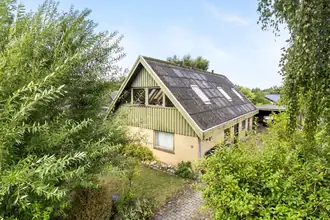 Villa på Pilehavevænge 88, 2625 Vallensbæk