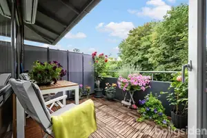 Andelsbolig på Smedebakken 4, 2. 2., 8600 Silkeborg