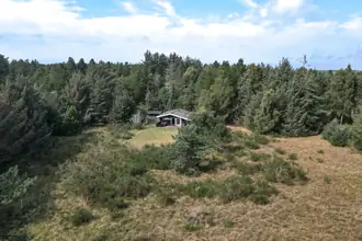 Fritidshus på Antilopevej 1, Bunken, 9982 Ålbæk