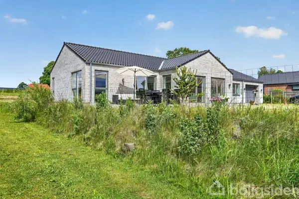 Villa på Sangagervej 14, 3400 Hillerød