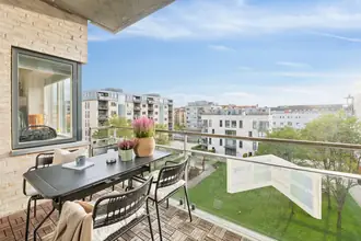 Ejerlejlighed på Weidekampsgade 33, 4. tv., 2300 København S