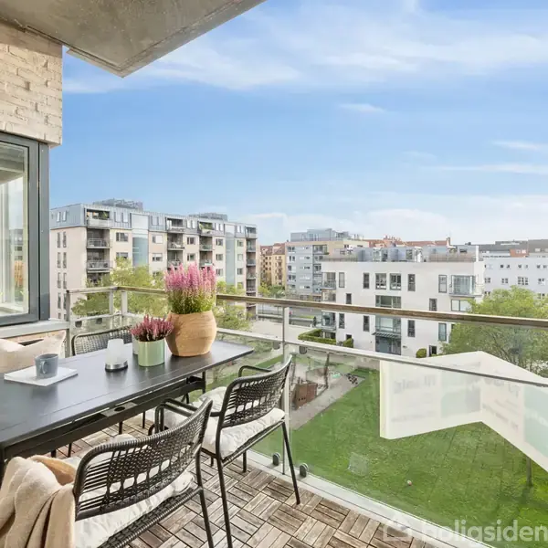 Ejerlejlighed på Weidekampsgade 33, 4. tv., 2300 København S