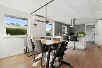 Villa på Kildeparken 7, Kaas, 9490 Pandrup