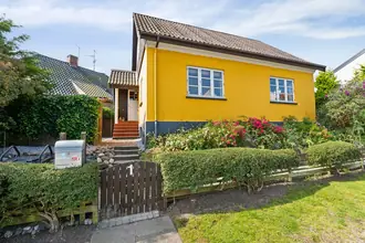 Villa på Pontoppidansvej 1, 3000 Helsingør