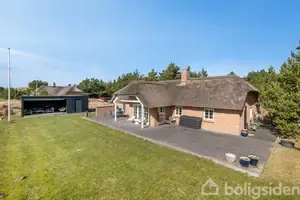 Fritidsbolig på Marehalmen 22B, 6950 Ringkøbing