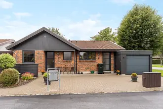 Rækkehus på Havremarken 29, Nr Bjert, 6000 Kolding