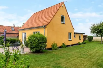 Villa på Postvænget 4, 2670 Greve