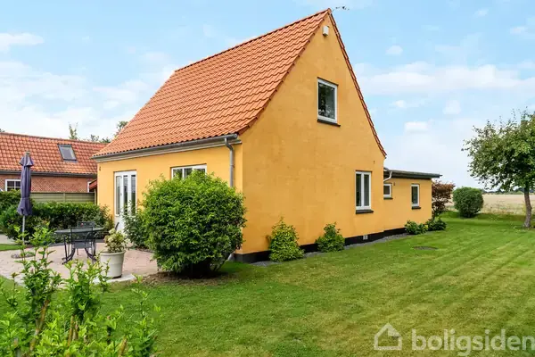 Villa på Postvænget 4, 2670 Greve