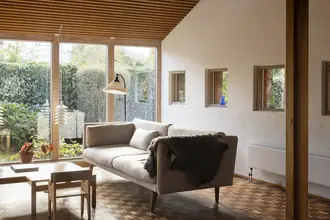 Villa på Vilhelmshåbsvej 10, 2920 Charlottenlund