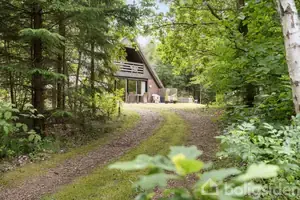 Fritidsbolig på Gaffelbjergvej 1, 6990 Ulfborg