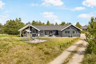 Fritidshus på Kollemarken 36, 6857 Blåvand