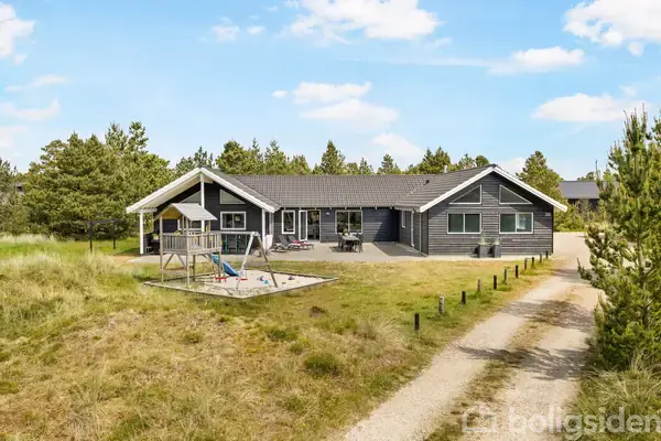 Fritidsbolig på Kollemarken 36, 6857 Blåvand