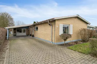 Villa på Brombærvej 19, 8800 Viborg