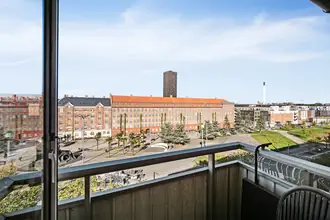 Ejerlejlighed på Slejpnersgade 2, 5. tv., 2200 København N