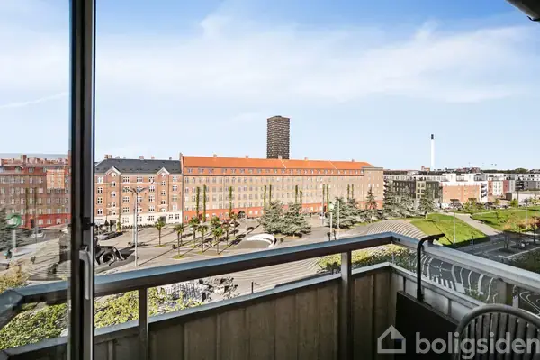 Ejerlejlighed på Slejpnersgade 2, 5. tv., 2200 København N