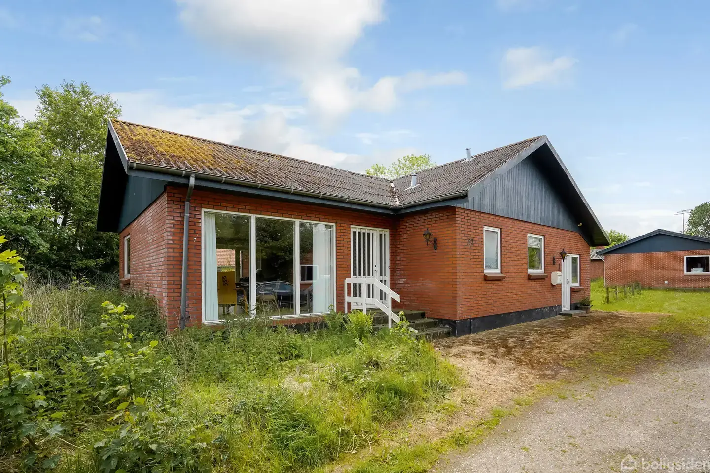 Villa på Horsensvej 52, 8762 Flemming