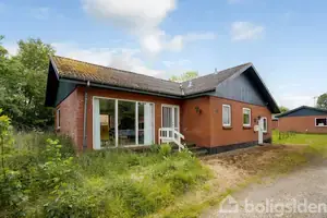 Villa på Horsensvej 52, 8762 Flemming