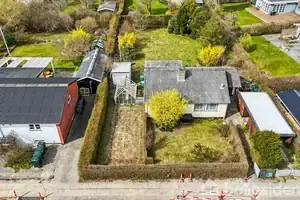 Villa på Elmehøj 4, 2605 Brøndby