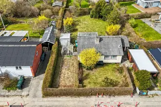 Villa på Elmehøj 4, 2605 Brøndby