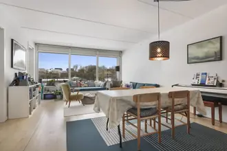 Ejerlejlighed på Kantorparken 65, 1. tv., 8240 Risskov