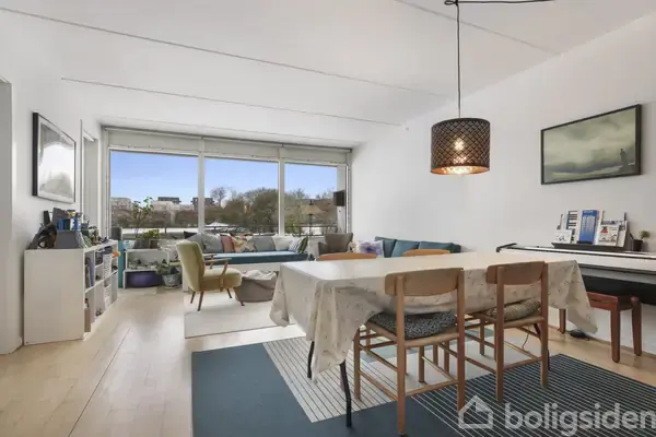 Ejerlejlighed på Kantorparken 65, 1. tv., 8240 Risskov