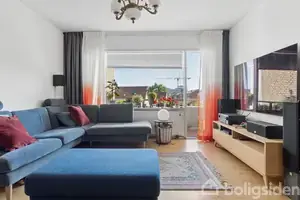 Ejerlejlighed på Buddingevej 223, 2. tv., 2860 Søborg