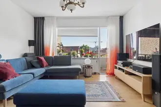 Ejerlejlighed på Buddingevej 223, 2. tv., 2860 Søborg