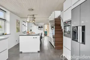 Villa på Nørregade 9, 6430 Nordborg