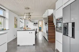 Villa på Nørregade 9, Guderup, 6430 Nordborg