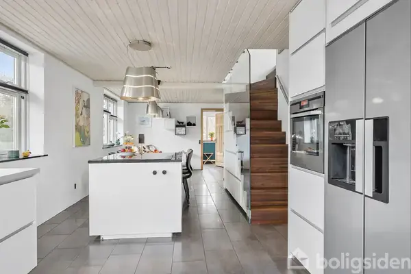 Villa på Nørregade 9, 6430 Nordborg