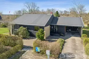Villa på Heimdalsvej 8, 9870 Sindal