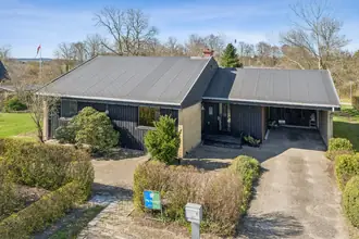 Villa på Heimdalsvej 8, 9870 Sindal