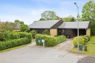 Villa på Heimdalsvej 8, 9870 Sindal
