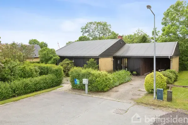 Villa på Heimdalsvej 8, 9870 Sindal