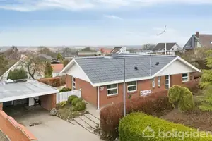 Villa på Rossinisvej 22, 9200 Aalborg SV