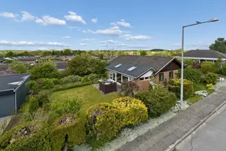 Villa på Kroggårdvej 46, Næsby, 5270 Odense N