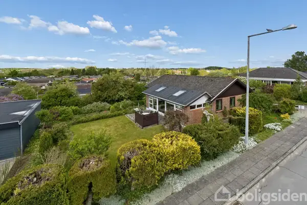 Villa på Kroggårdvej 46, 5270 Odense N