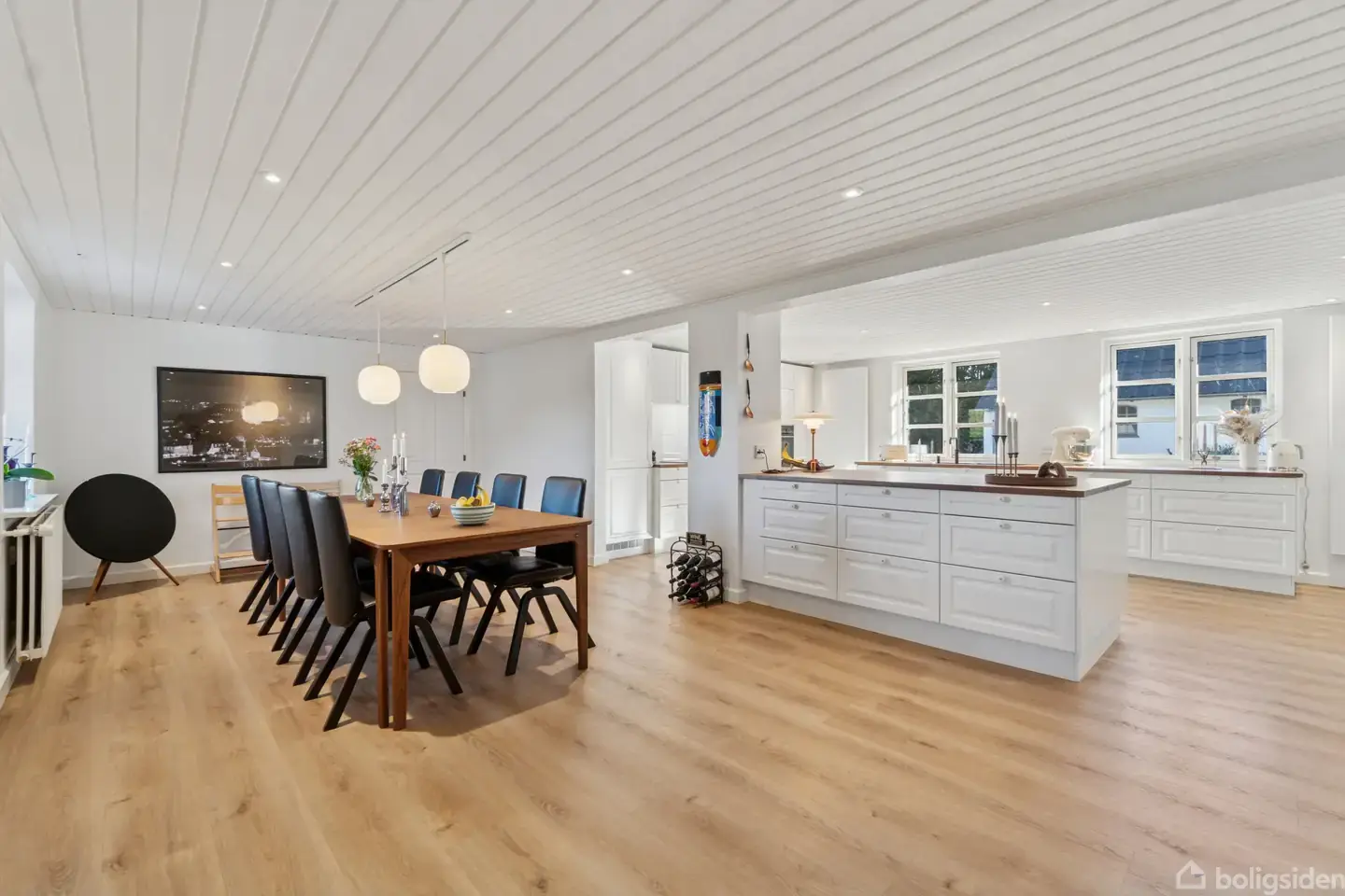 Hus – Løgstrup - Visning 3
